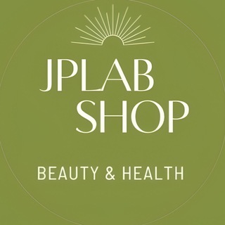 Telegram profile photo for JPLAB-SHOP.RU 🇯🇵КОСМЕТИКА ИЗ ЯПОНИИ