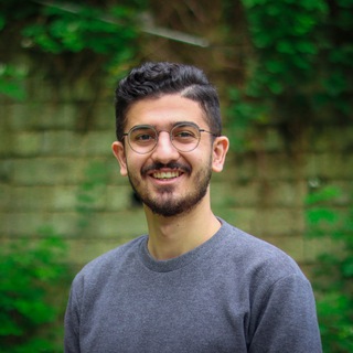 Telegram profile photo for روانشناسی|محمد وظیفه شناس