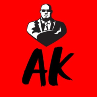 Telegram profile photo for AK Looters Official