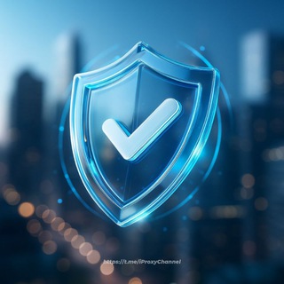 Telegram profile photo for iProxy | VPN | پروکسی