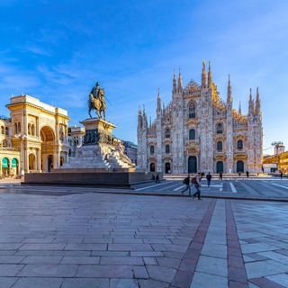 Telegram profile photo for Milano
