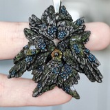 Telegram profile photo for Owlbear box - наличие