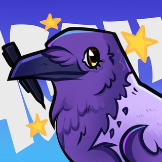 Telegram profile photo for AGOHC🪶 16/18+