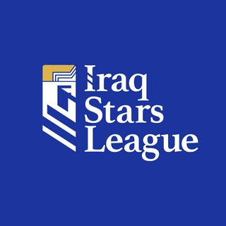 Telegram profile photo for Iraq stars league