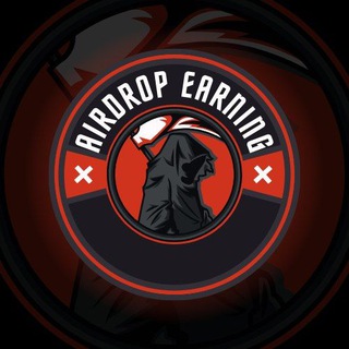 Telegram profile photo for Airdrop Earning