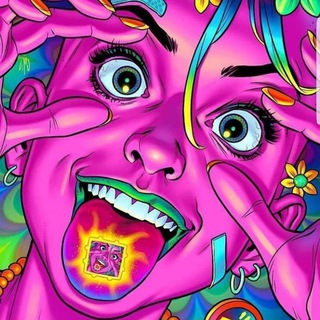 Telegram profile photo for ИНФОГРАФИКА карточки товара