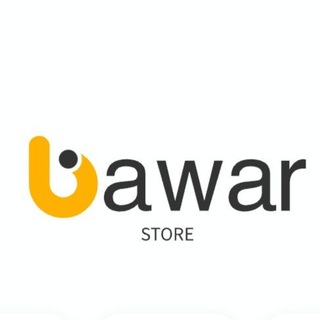 Telegram profile photo for Bawar Store chat