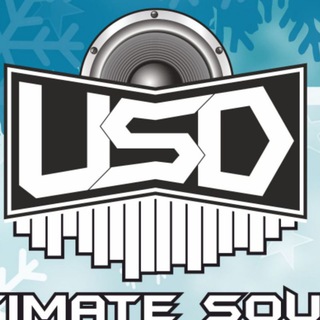 Telegram profile photo for USD-Live Ultimate Sound Destruction 18+