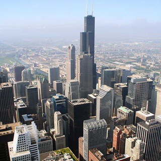 Telegram profile photo for Chicago Reporter