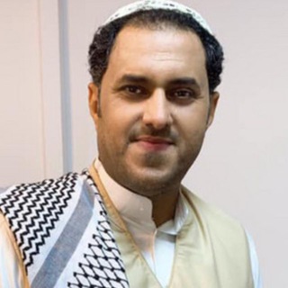 Telegram profile photo for المدحف