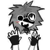 Telegram profile photo for хрумка фанарт