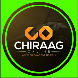 Telegram profile photo for Chiraagonline.com