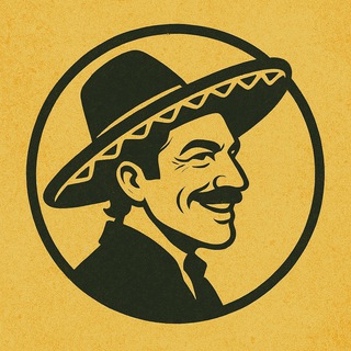 Telegram profile photo for Павел Семенов | В шляпе заказчика