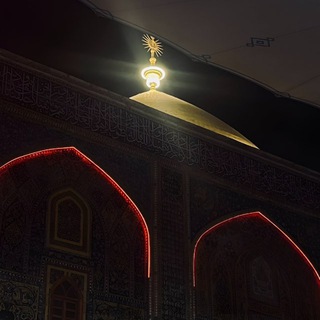 Telegram profile photo for رَوا؛