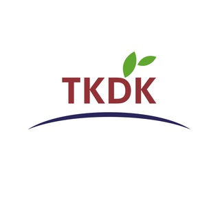 Telegram profile photo for TKDK