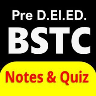 Telegram profile photo for BSTC question