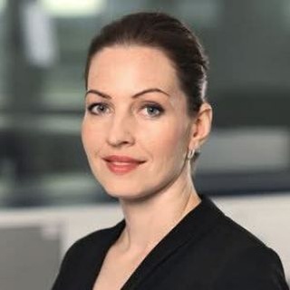 Telegram profile photo for FraMM - le FRançais Avec Madame Maryn