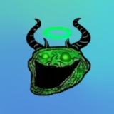 Telegram profile photo for Тык тык