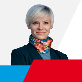 Telegram profile photo for Olga Petersen