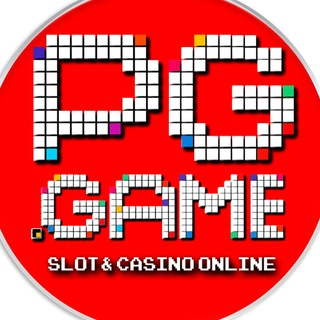 Telegram profile photo for แจ้งข่าวสาร PG.GAME