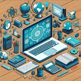 Telegram profile photo for اطلاعرسانی علومکامپیوتر