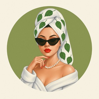Telegram profile photo for Женская русская баня