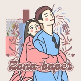 Telegram profile photo for Partnership Zona Baper
