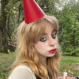 Telegram profile photo for с любовью, м. лебовски