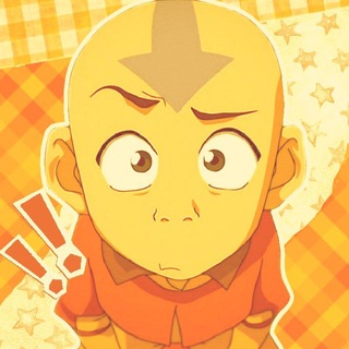 Telegram profile photo for » ATLA confession!!