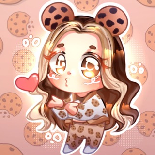 Telegram profile photo for Логово itz.kyki