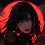 Telegram profile photo for -
