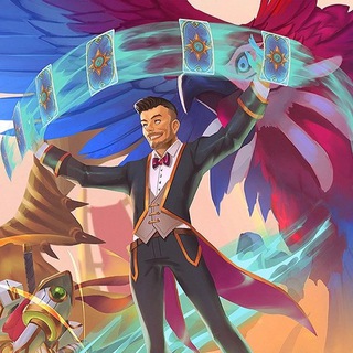 Telegram profile photo for Terablade