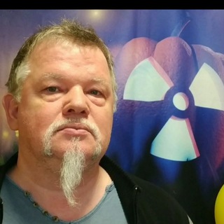 Telegram profile photo for По следам ядерного наследия с Алексеем Озеровым