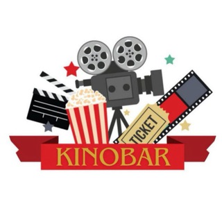 Telegram profile photo for Kino_HD