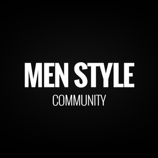 Telegram profile photo for Men Style Community