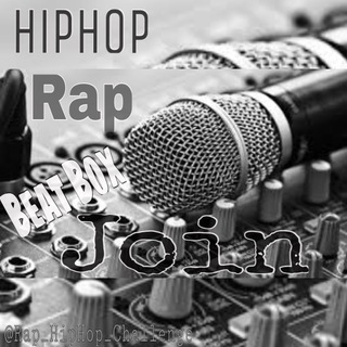 Telegram profile photo for 🎶 Rap & HipHop 🎶