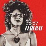Telegram profile photo for Vai, Maria Marighella - Canal Oficial