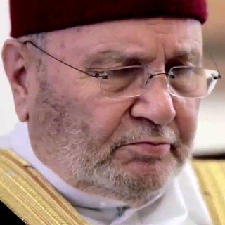 Telegram profile photo for من أقوال النابلسي