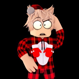 Telegram profile photo for Frolow | Roblox