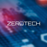 Telegram profile photo for ZeroTech