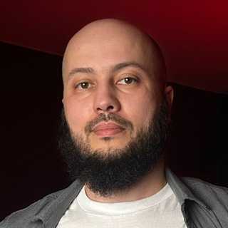 Telegram profile photo for Ислам Омаров | Про БАДы и ЗОЖ