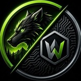 Telegram profile photo for Wolves Tech