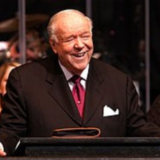 Telegram profile photo for The Hagin channel