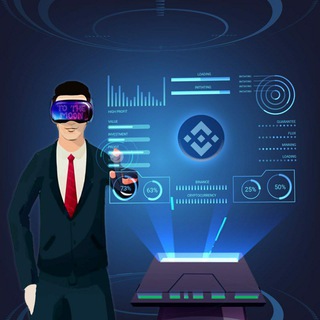 Telegram profile photo for DaCryptoAgency Investor Group