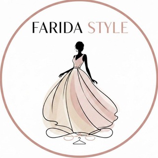 Telegram profile photo for Farida_optom