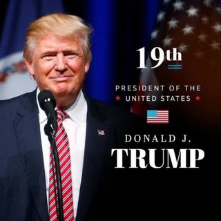 Telegram profile photo for Truth Shepherd/Trump