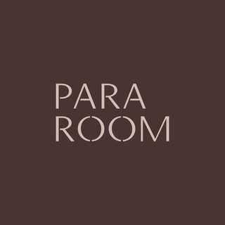 Telegram profile photo for дизайн интерьеров | PARA ROOM