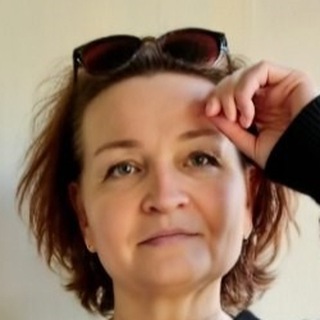 Telegram profile photo for Ирина Сова | Развитие личности