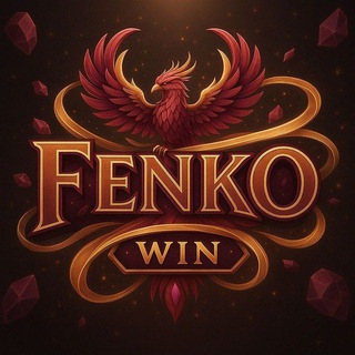 Telegram profile photo for FENKO WIN MALL OFFICIAL