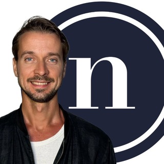 Telegram profile photo for NICE | Дизайн Интерьера и Ремонт